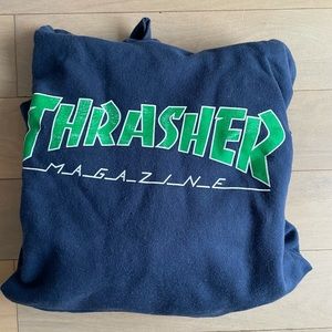 Thrasher Hoodie